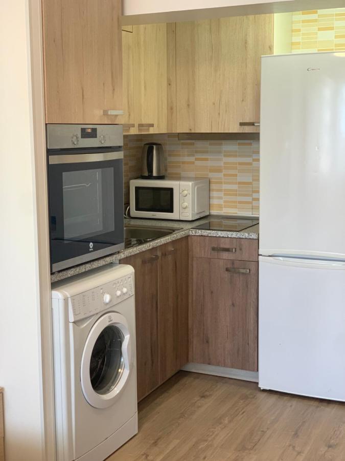 Apartamento Boliche Benimagrell Exterior foto