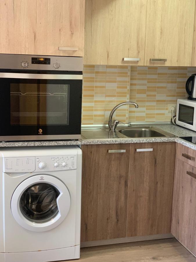 Apartamento Boliche Benimagrell Exterior foto