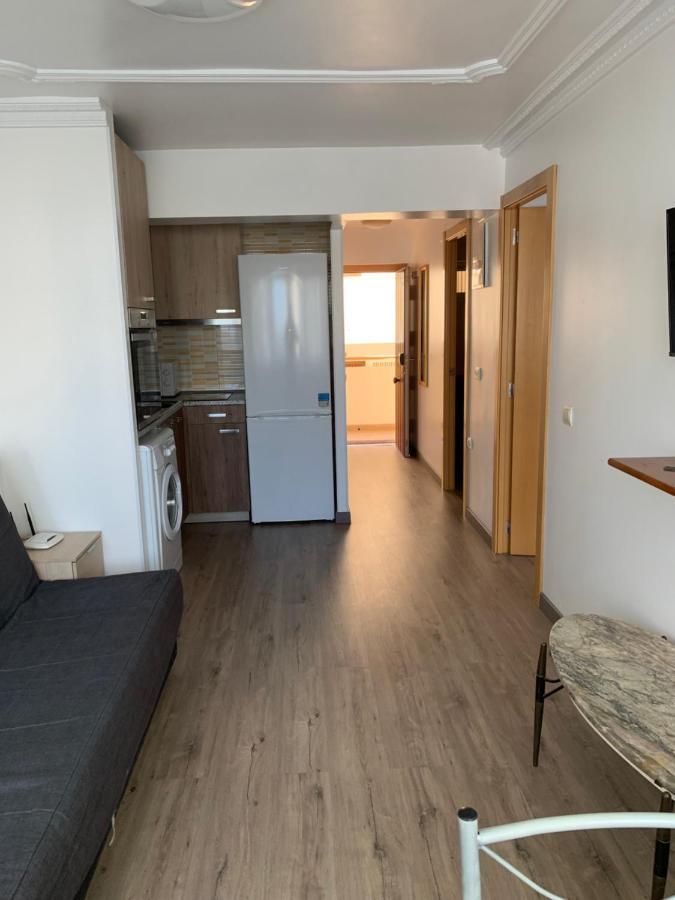 Apartamento Boliche Benimagrell Exterior foto